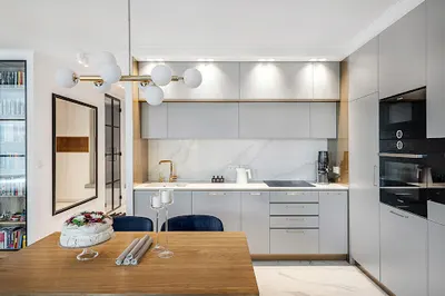 SLS Meble Kuchenne Na Wymiar Warszawa